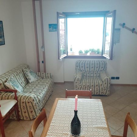 Ferienwohnung La Pergola Bellano Exterior foto