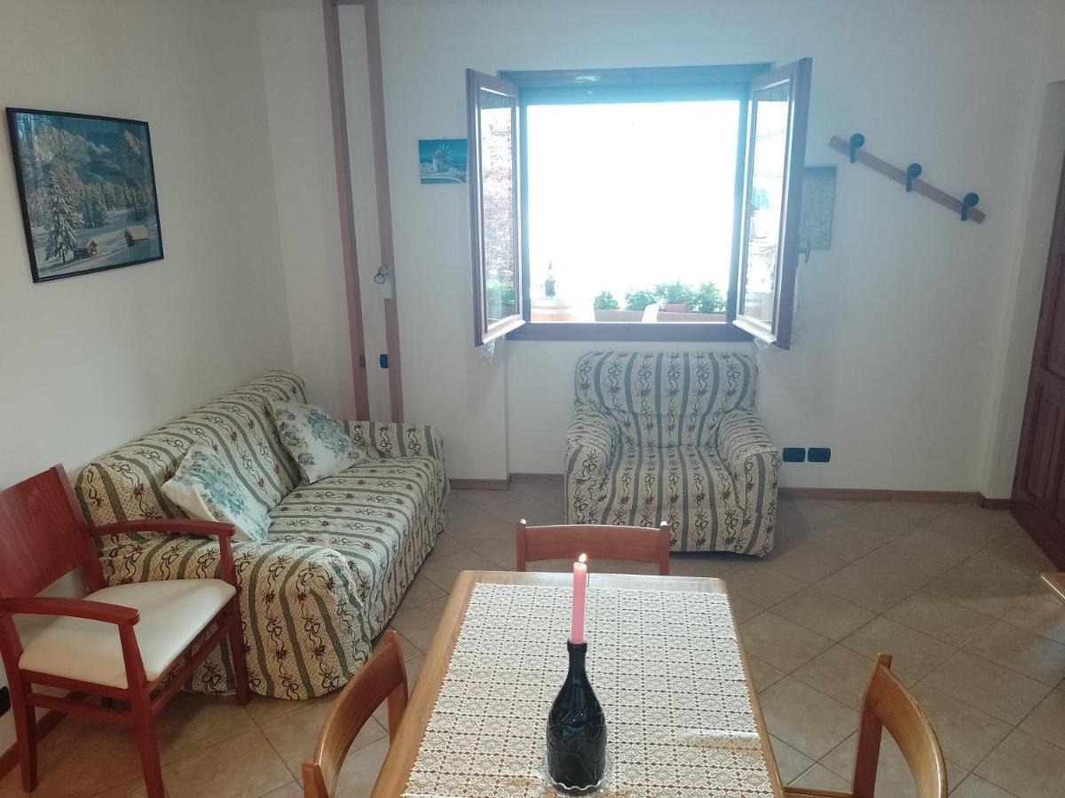 Ferienwohnung La Pergola Bellano Exterior foto