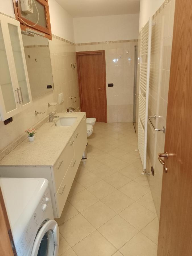 Ferienwohnung La Pergola Bellano Exterior foto